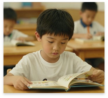 Persediaan ke sekolah 2