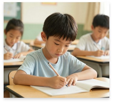 Persediaan ke sekolah 1