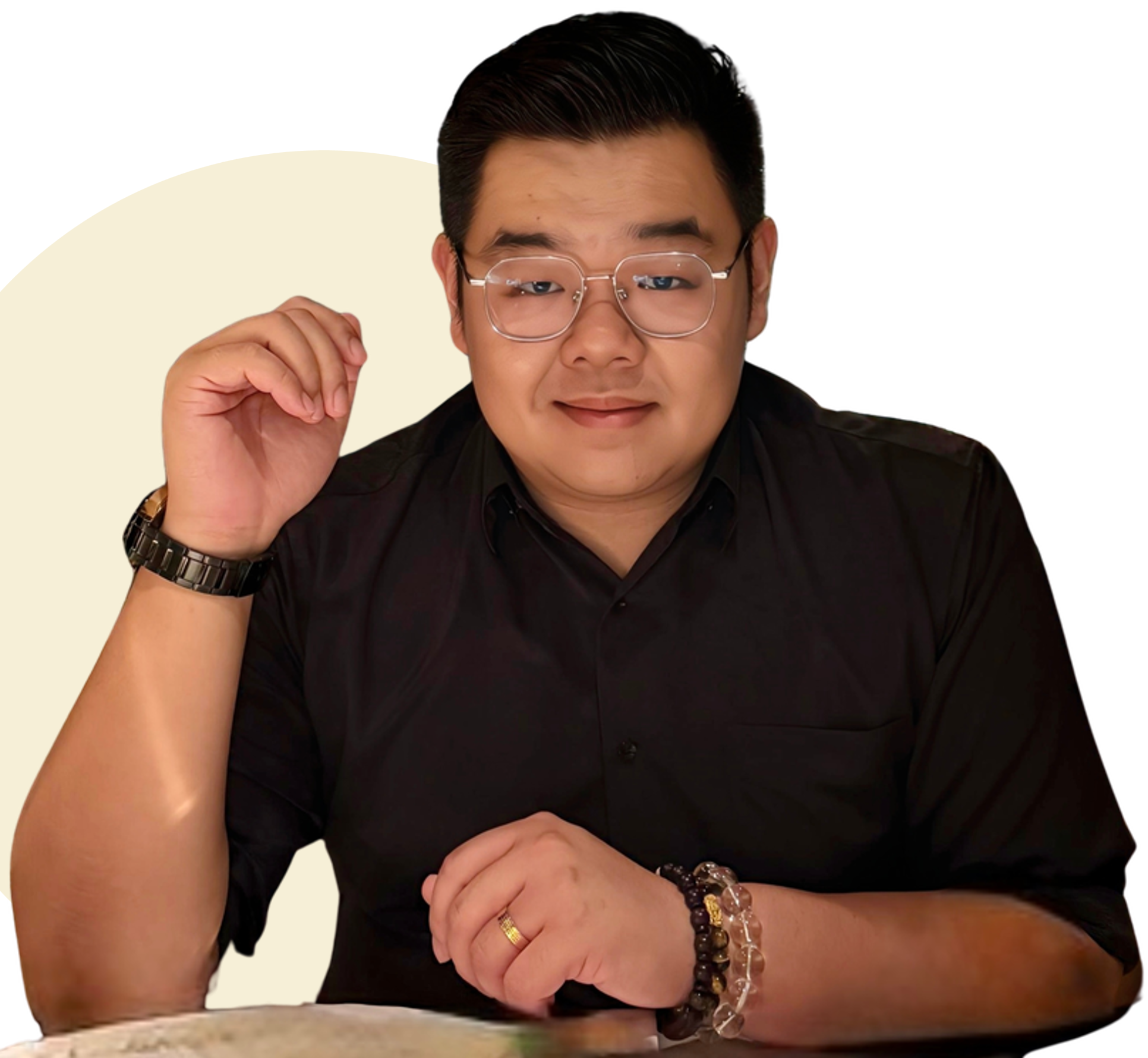 Vincent Lee